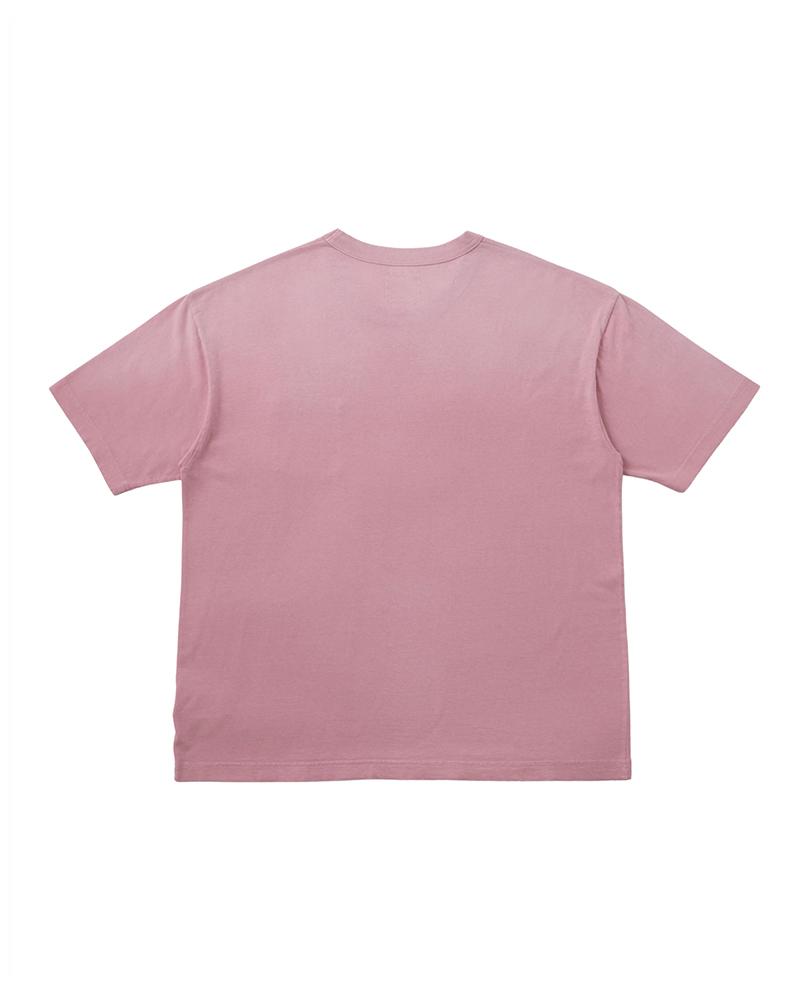 JUMBO TEE S/S CRASH | Visvim Official North American Web Store